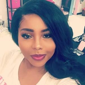 Meet your Posher, Katrina